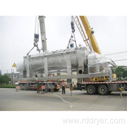 Factory Supply Industrial Sludge Treatment Equipment